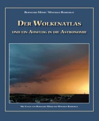 Preisvergleich Produktbild Der Wolkenatlas und ein Ausflug in die Astronomie