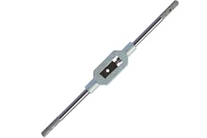 Ruko 241101 regulowana pokrętło DIN 1814 M1- M10 rozm. 1