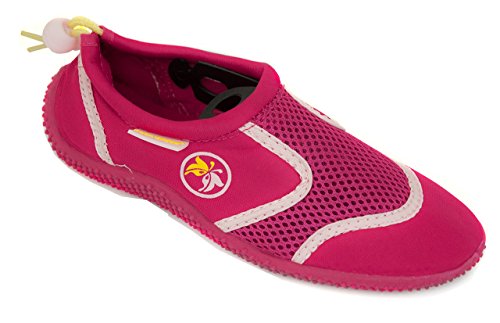 Aqua-Speed 14 Aquaschuhe Wasserschuhe / Surfschuhe / Badeschuhe - 2