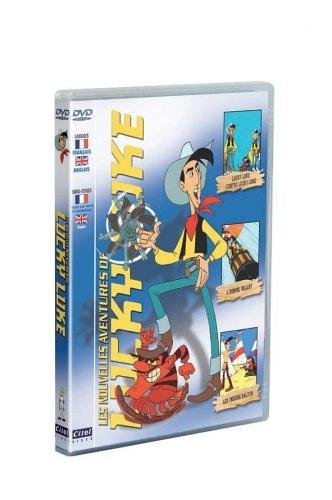 Lucky Luke
