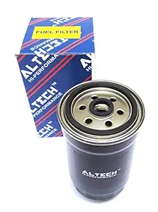 ALTECH Hi-Performance Diesel Filter For Hyundai Grand i10 / Xcent