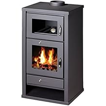 Suchergebnis auf Amazon.de für: Kaminofen Mit Backofen