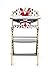 Cosatto Waffle Highchair Pitter Patter -Multicolored
