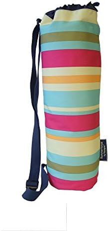 Navigate Hothouse Stripe Picnic Rug