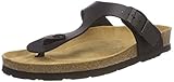 Synthetik Rohde Damen Alba 5628 38 EU (5 UK) Schwarz