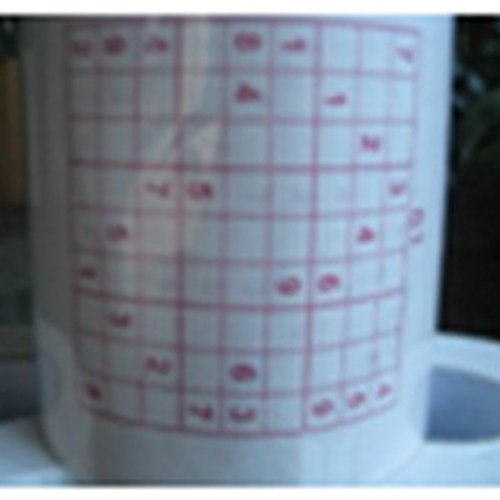 Preisvergleich Produktbild amleso Sudoku Toilettenpapier Klopapier WC Papier Kreuzworträtsel Rätsel Geschenk