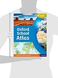 Image de Oxford School Atlas