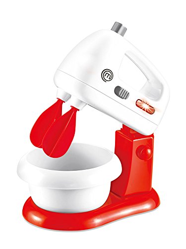 Bravo Jeux 90007 Masterchef Italie Mixeur