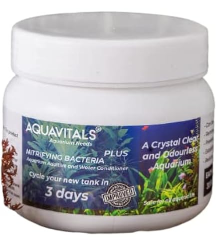 Fritz Aquatics Dunkles Wasser Mandelblatt-Extrakt Für Betta Fische – 118 Ml Zur Natürlichen PH-Senkung