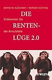 Image de Die Rentenlüge 2.0: Entkommen Sie der Armutsfalle