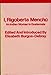 I, Rigoberta Menchu: Indian Woman in Guatemala by 