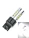 Produktbild GXS t20 7440 W21W W3x16d 80w 16xcree kaltes Weiß 4500lm 6500K für Auto Bremslicht (AC / DC 12 V-24)