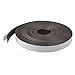 Produktbild Magnetband als Rolle 5 m x 1,25 cm selbstklebend und magnetisch
