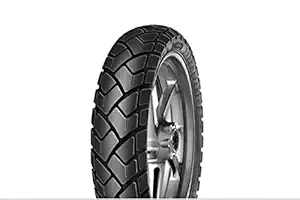 Ralco Speed Blaster 120/80-16 60P Tubeless Rear Tyre For Bajaj V15