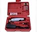 Produktbild Hycy 8000-12000Rpm Mini Bohrer Elektrische Grinder Set mit Power Adapter 530G/Cm Torsion Graviermaschine Schärfen Werkzeug