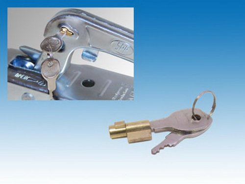 Preisvergleich Produktbild Steckschloss für Kupplungsklaue