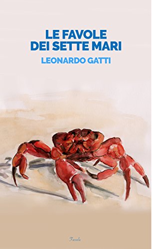 Download Le favole dei Sette Mari Download Le favole dei Sette Mari