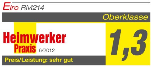 Elro RM214-2 Rauchmelder/ Feuermelder mit 10 Jahres Batterie RM214-2 - 5