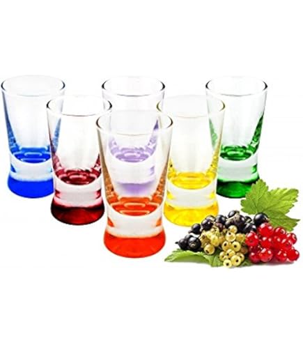 Serax - Glas Koper - D7 X H6 - 4 stuks | Astrid Jeulink