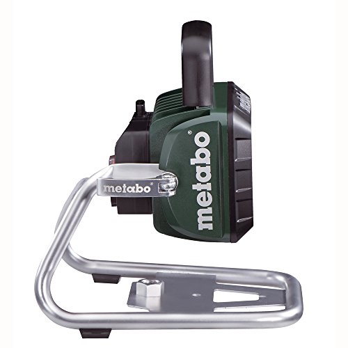 Metabo 602111850 BSA 14.4-18 LED Akku-Baustrahler - 2