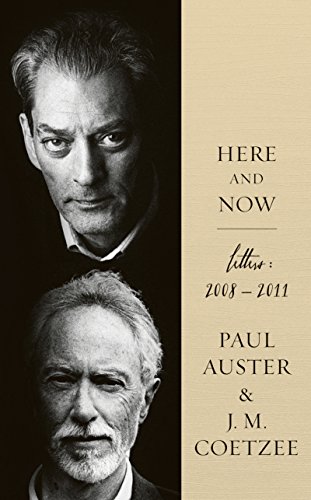 Book's Cover ofHere and Now English Edition