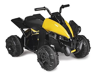 Feber Wagon Quad pour Enfants, 800011240
