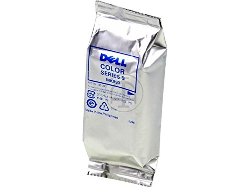 Dell 592-10212 Cartouche d'encre d'origine Couleur