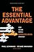 The Essential Advantage: How to Win with a Capabilities-Driven Strategy by 