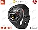 Price comparison product image Xiaomi Huami Amazfit Verge Smart Watch Onyx Black