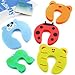 KF Baby Finger Pinch Guard, Set of 5