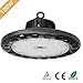 Produktbild Anten LED High Bay Licht 13000lm 100W Neutralweiß(3750-4250K) LED Hallenleuchte/LED SMD Hallenstrahler Dank Schutzart IP65 sowohl für den Innen- als auch Aussenbereich