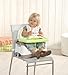 Babymoov Compact Booster Seat (Almond/ Taupe)