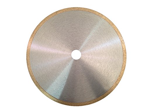 PRODIAMANT Profi Diamant-Trennscheibe Fliese 250/25,4 blank PDX846.700 - 2