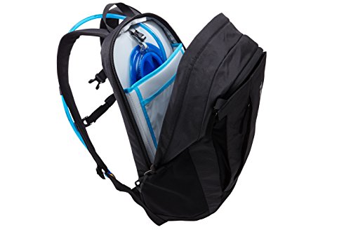 Thule EnRoute 2 Triumph Daypack für Notebooks bis 14,1 Zoll (21 Liter) Schwarz - 12