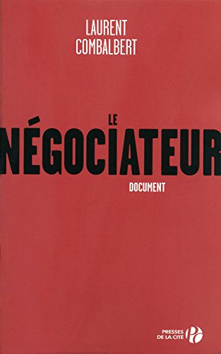 Le négociateur francais Le négociateur francais