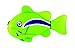 Produktbild Goliath Toys 32525006 - Robo Fish, grün