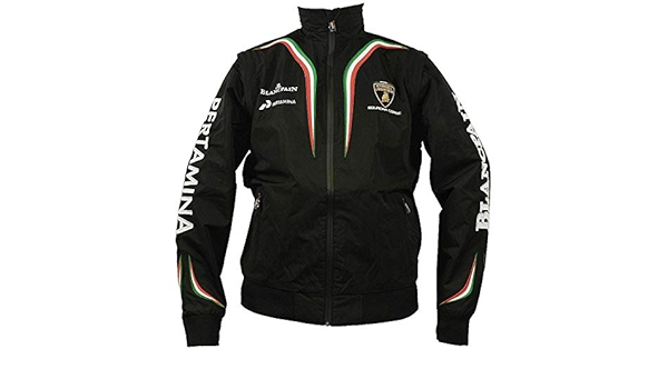 lamborghini jacket amazon