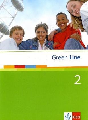 Green Line 2 Schülerbuch (flexibler Einband): Gymnasium
