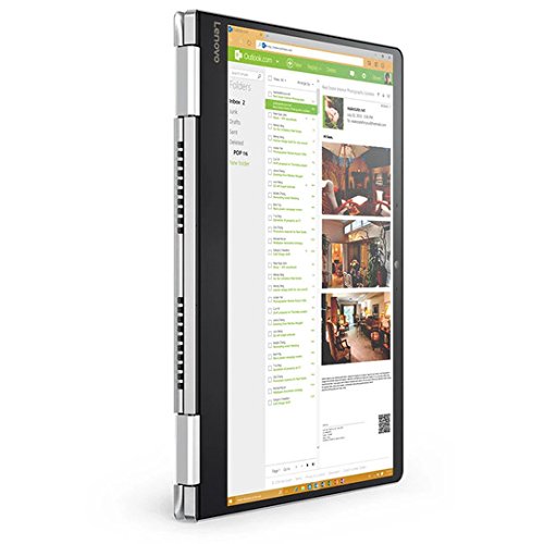 Lenovo Yoga 710-14IKB