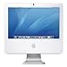 Produktbild Apple iMac 43,2 cm (17 Zoll) Desktop-PC (Intel Core 2 Duo 2 GHz, 1 GB RAM, 160 GB HDD, ATI X1600, SuperDrive)