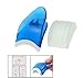 Beauty False Fake Eyelash Glue Applicator & Clip