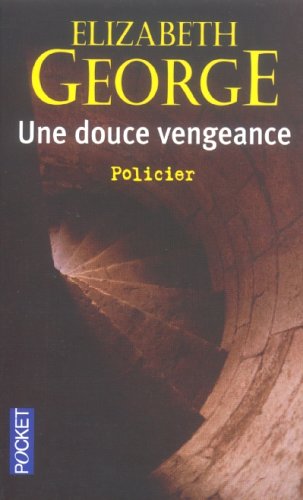 couverture de : douce vengeance (Une)