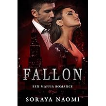 Fallon (Chicago Syndicate serie Book 1)