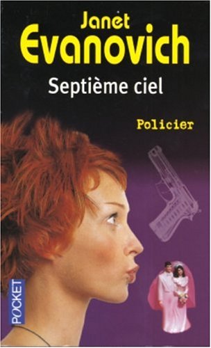 couverture de : Septi&egrave;me ciel