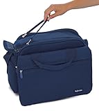 Inglesina AX90D0CRE Elegante Tasche auch Wickeltasche Großzügige Innenausstattung Passend zu vielen Anlaässen - 4