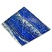 Excel Lapis lazul Pyramid Vastu Healing Blue Geometry RS.1200.00