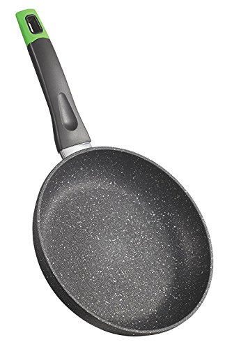 Style’n Cook Bratpfanne Rockpearl Induktion Ø 28cm - 4