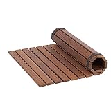 De suelo de madera térmica Eliga de suelo de madera térmica