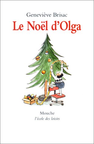 Le Noel d'Olga