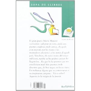Espígol blau (Llibres Infantils I Juvenils - Sopa De Llibres. Sèrie Verda)